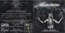 Eluveitie - (2009) Slania - Evocation I (The Arcane Metal Hammer Edition) CD Front.jpg